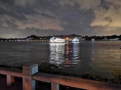-厦门海港英迪格酒店(中山路店)