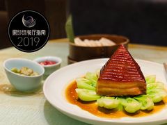 金牌扣肉-湖滨28中餐厅·西湖宴·杭州君悦酒店