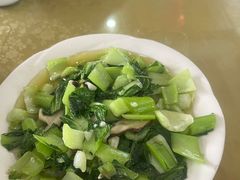 -老东阳·外婆菜(横店店)