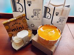 -烧きたてチーズタルト专门店·PABLO(心斋桥本店)