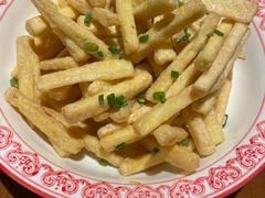 -蛮佬拾·乡里土菜馆(河西王府井店)