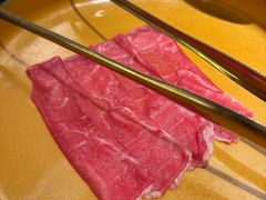 -牛New寿喜烧(新六百店)