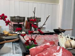 斑鱼片-丽江庭院之丽江往事(安定门店)