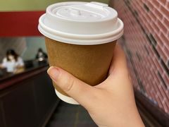 -Radar Coffee(思南路店)