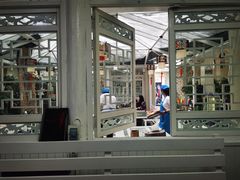 -丽江庭院之丽江往事(安定门店)