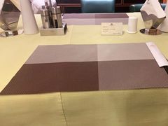 -安徽饭店·白鹭阁自助餐厅(梅山路店)