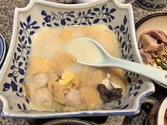 -南京大牌档(苏州中心店)