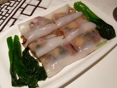 -桂林会展国际酒店-御园