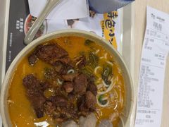 -南記粉麵(灣仔謝斐道店)
