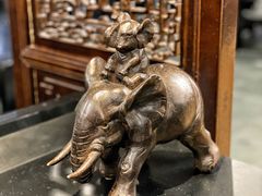 -星巴克(南宁民歌湖店)