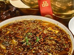 -面辣子·陕西家乡菜(钟楼店)