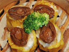 鲍鱼烧卖皇-寻味顺德·顺峰山庄(大良店)