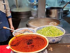 -思泊湖牛肉面(兰州总店)