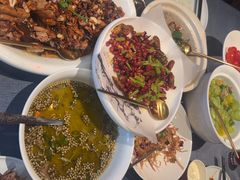 -小天厨民间菜馆(深圳街店)