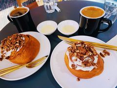-大酉·M Coffee(北京美术馆店)