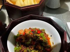 -北京老铺烤鸭(西稍门店)