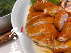 -小荔园·粤菜小馆(美的悦然广场店)
