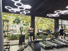 -VPsmart私教健身工作室(新华路旗舰店)