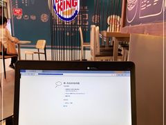 -汉堡王(龙德广场店)