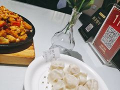 -百饺园(平山道店)