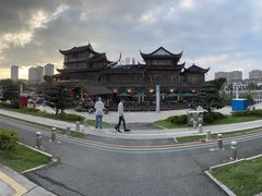 -二十八里太湖船菜(吉祥路店)