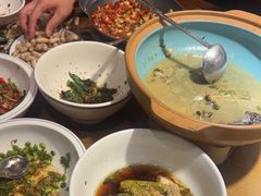 -李久其家民间餐厅(观沙岭公园店)
