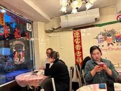 -玲珑餐厅(陕西南路店)
