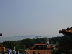 -南沙天后宫景区