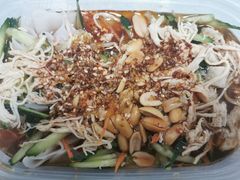 鸡丝凉皮-媛媛家秘制鸡丝凉皮(陆慕店)