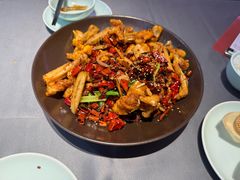 -天成·川菜家宴(海港城店)