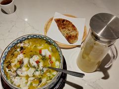 -北国饭店.海鲜.北方菜(新河路店)