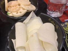 -南山八号火锅(曲江创意谷店)