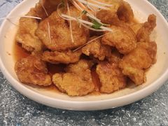 -中国吉菜名店广源宾馆餐厅