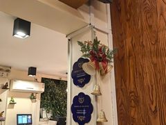 -克比叔叔印度餐厅Kebabs on the Grille(永康路分店)