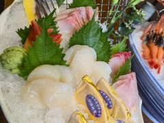 -山盛创作料理·Yamamori(珠宾店)