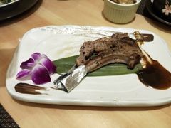 -酒久自助料理(佳兆业店)