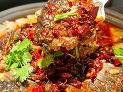 -师烤·豆花烤鱼(广州荔湾扬韬广场店)
