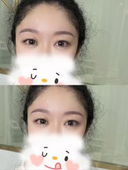 -Verywang半永久纹眉•仪器野生眉