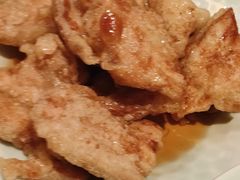 -红樱桃·欢乐餐厅(太原里店)