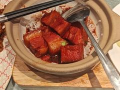 -老济南·地道济南菜(大明湖店)