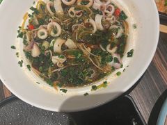 -江太极江浙菜(马桥万达广场店)
