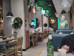 大堂-李军力烧烤(丰庆路店)