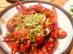 -俏湘私房菜(国贸店)