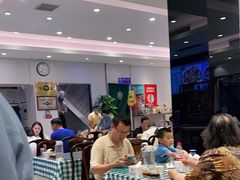 大堂-紫光园·烤鸭·北京菜(劲松店)