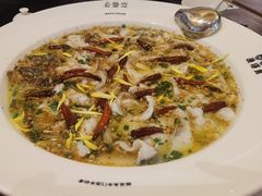 -渔语鱼新川菜Bistro(万象天地店)