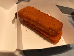 -麦当劳(新华路步步高店)