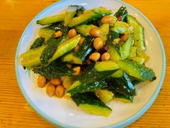 -雅克西食府(劲松店)