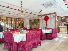 -阿娘家·原生态农家菜(国顺东路店)