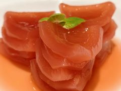 -索菲特酒店·乐轩华中餐厅