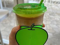 -Manner Coffee(K11店)